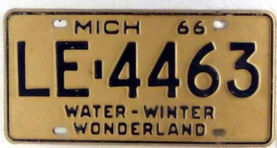 Michigan__1966